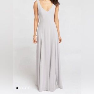 Jenn Show Me Your Mumu Bridesmaid dress - Size M